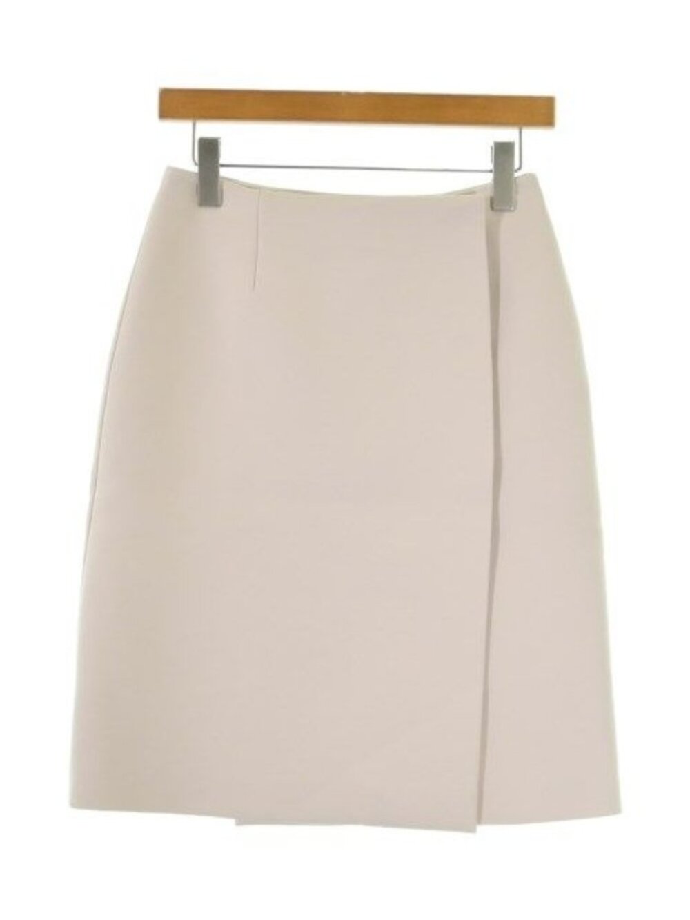 Prada Knee Length Skirt
